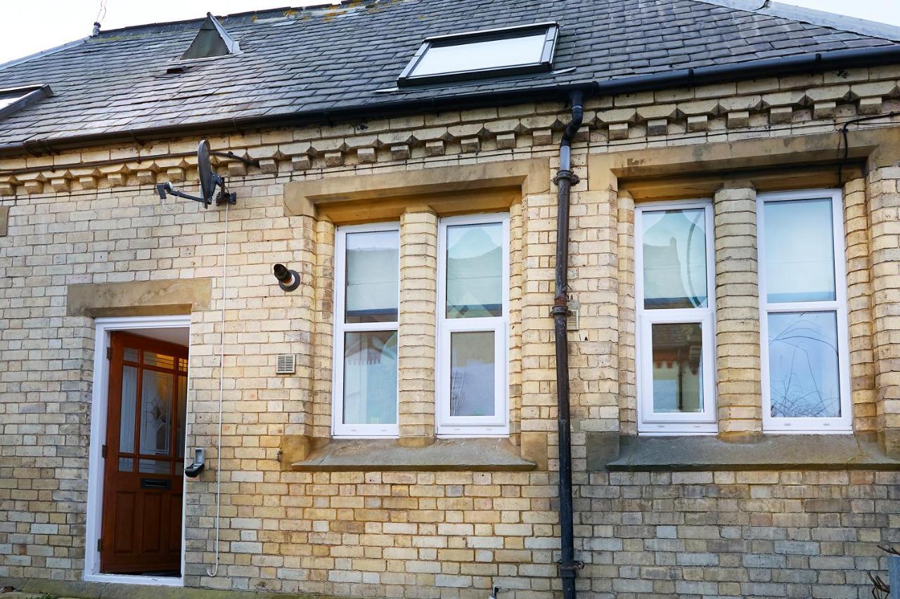 No 3 Rosedene Muse Vila Marske-by-the-Sea Exterior foto