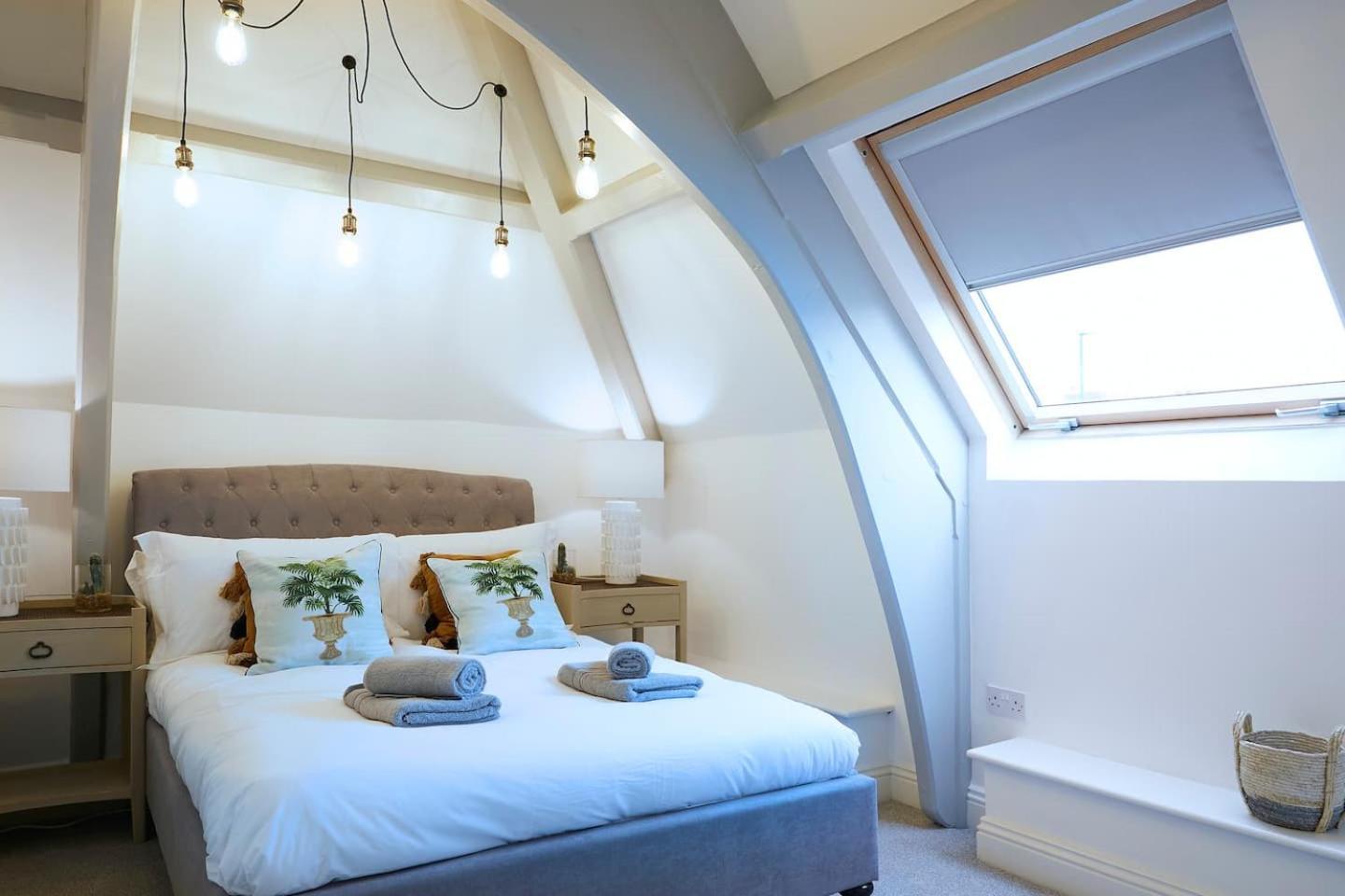 No 3 Rosedene Muse Vila Marske-by-the-Sea Exterior foto