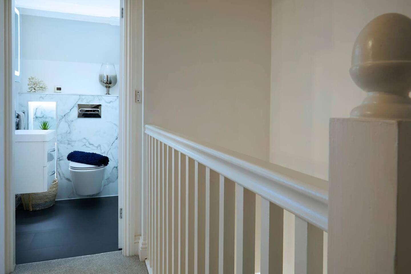 No 3 Rosedene Muse Vila Marske-by-the-Sea Exterior foto